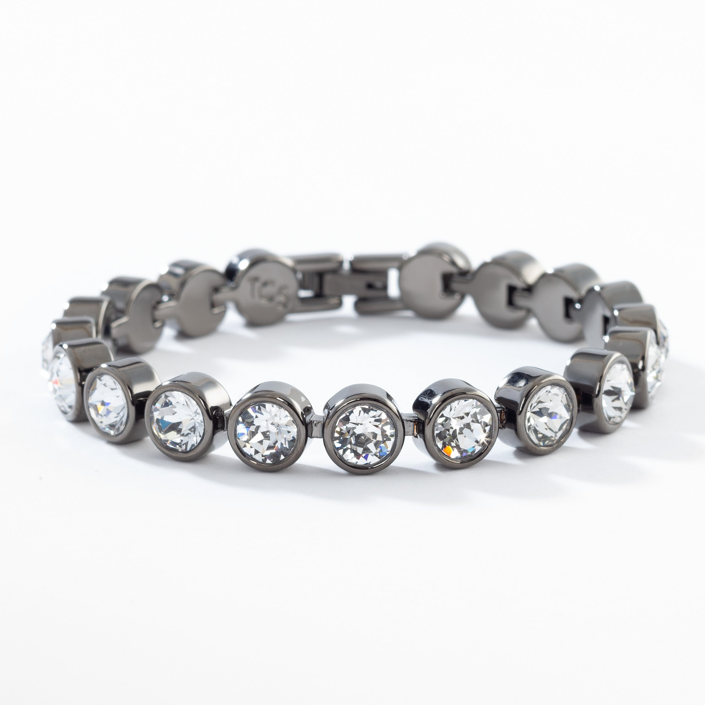 Ice bracelet touchstone crystal store