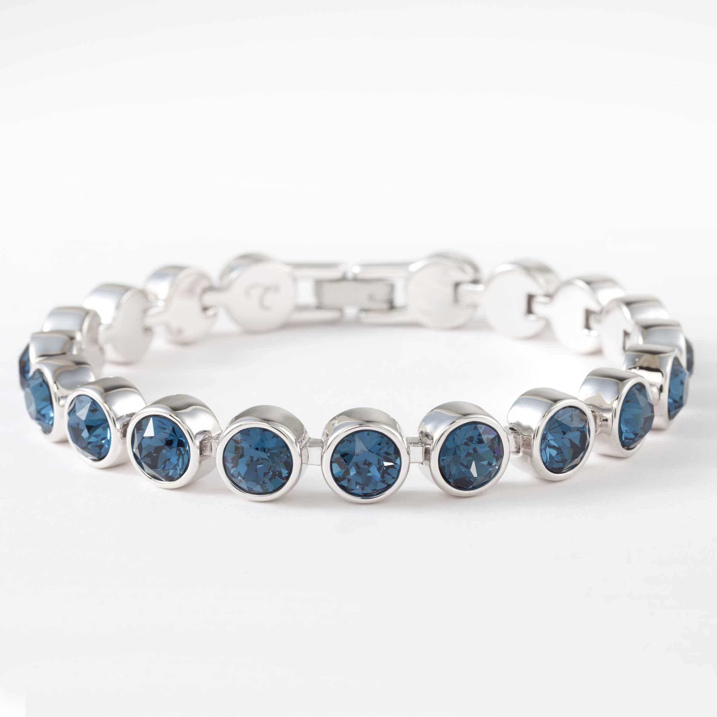 Touchstone ice bracelet outlet