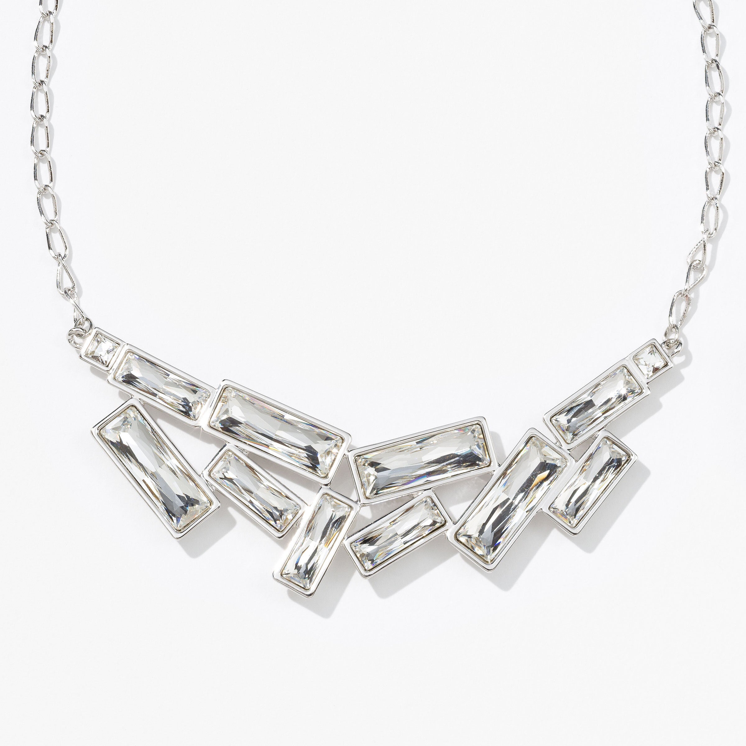 Touchstone by swarovski discount