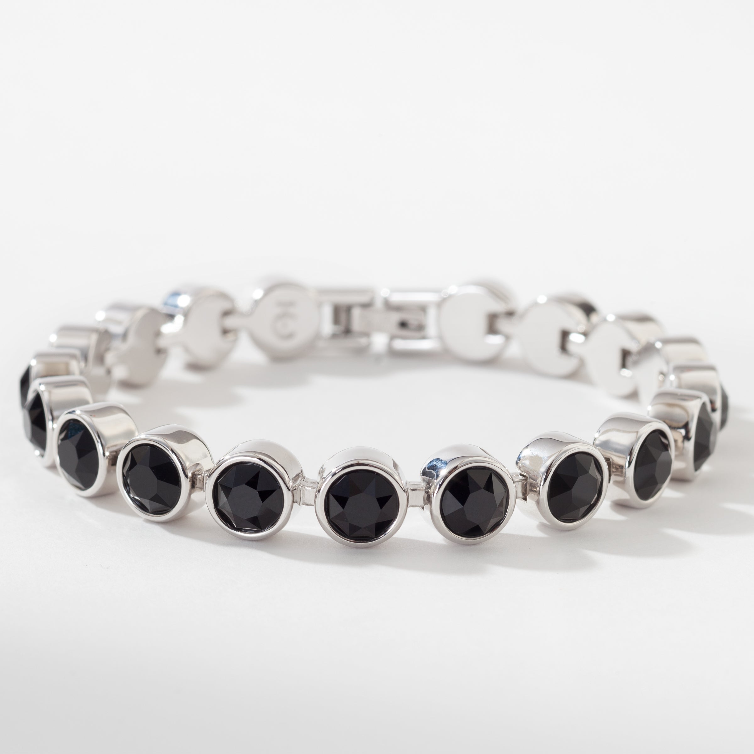 Touchstone crystal ice bracelets on sale